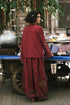 EMBROIDERED SUIT (E0826/119/305)