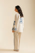 EMBROIDERED SUIT (E0893/119/004)