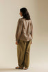 EMBROIDERED TOP (E0900/119/131)