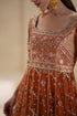 EMBROIDERED SUIT (E0910/104/212)