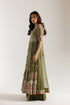 EMBROIDERED SUIT (E0927/104/721)