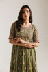 EMBROIDERED SUIT (E0927/104/721)