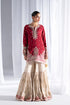 EMBROIDERED SUIT (E0938/104/415)