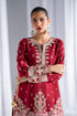 EMBROIDERED SUIT (E0938/104/415)