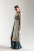 EMBROIDERED SUIT (E0953/104/129)