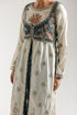 EMBROIDERED SUIT (E0953/104/129)