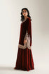 EMBROIDERED SUIT (E0962/104/414)