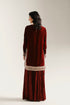 EMBROIDERED SUIT (E0962/104/414)