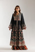 EMBROIDERED SUIT (E0964/104/901)