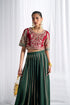 EMBROIDERED SUIT (E0968/104/415)