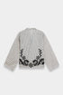 EMBROIDERED SHIRT (E1000/101/006)