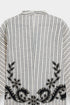 EMBROIDERED SHIRT (E1000/101/006)