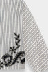EMBROIDERED SHIRT (E1000/101/006)