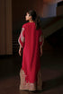 EMBROIDERED KAFTAN (E1001/104/414)