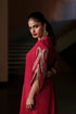 EMBROIDERED KAFTAN (E1001/104/414)