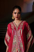 EMBROIDERED KAFTAN (E1001/104/414)