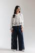 EMBROIDERED SHIRT (E1002/101/001)