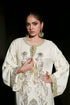EMBROIDERED KAFTAN (E1002/104/005)