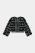 EMBROIDERED SHIRT (E1003/101/902)