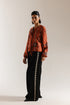 EMBROIDERED SHIRT (E1004/101/203)