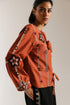 EMBROIDERED SHIRT (E1004/101/203)