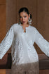 EMBROIDERED SUIT (E1004/104/002)