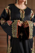 EMBROIDERED KAFTAN (E1005/104/902)
