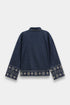 EMBROIDERED TOP (E1008/101/625)
