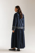 EMBROIDERED TOP (E1008/101/625)