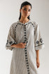 EMBROIDERED DRESS (E1010/101/005)