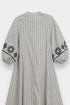 EMBROIDERED DRESS (E1010/101/005)