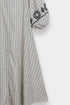 EMBROIDERED DRESS (E1010/101/005)