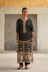 EMBROIDERED SUIT (E1010/104/901)