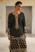 EMBROIDERED SUIT (E1010/104/901)