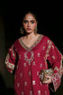 EMBROIDERED KAFTAN (E1011/104/306)