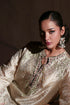 EMBROIDERED SUIT (E1014/104/002)