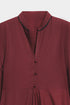 EMBROIDERED DRESS (E1015/101/516)