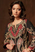 EMBROIDERED SUIT (E1017/104/902)