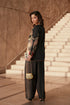 EMBROIDERED SUIT (E1017/104/902)
