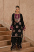 EMBROIDERED SUIT (E1022/104/902)