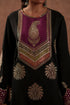 EMBROIDERED SUIT (E1022/104/902)