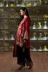 EMBROIDERED SUIT (E1024/104/306)
