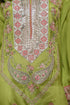 EMBROIDERED SUIT (E1025/104/123)