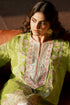 EMBROIDERED SUIT (E1025/104/123)