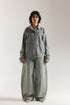 EMBROIDERED JEANS (E1026/101/636)
