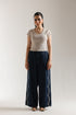 EMBROIDERED JEANS (E1027/101/622)