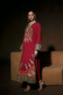 EMBROIDERED SHIRT (E1027/104/306)