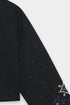 EMBROIDERED TOP (E1030/101/902)