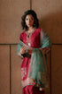 EMBROIDERED SUIT (E1030/104/416)