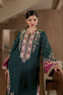EMBROIDERED KAFTAN (E1031/104/712)